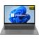 Lenovo IdeaPad 3 Laptop, 15.6" FHD Anti-Glare Display, Intel Core i3-1115G4 Processor, Intel UHD Graphics, Fingerprint Reader, Remote Work Ready, Grey, Windows 11 Home in S Mode(20GB RAM | 1TB SSD)